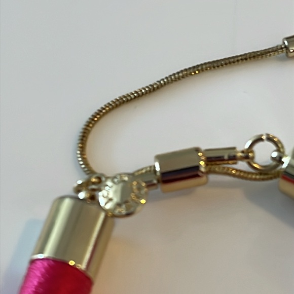 J. Crew adjustable sliding bracelet-new without tags. - Picture 2 of 2